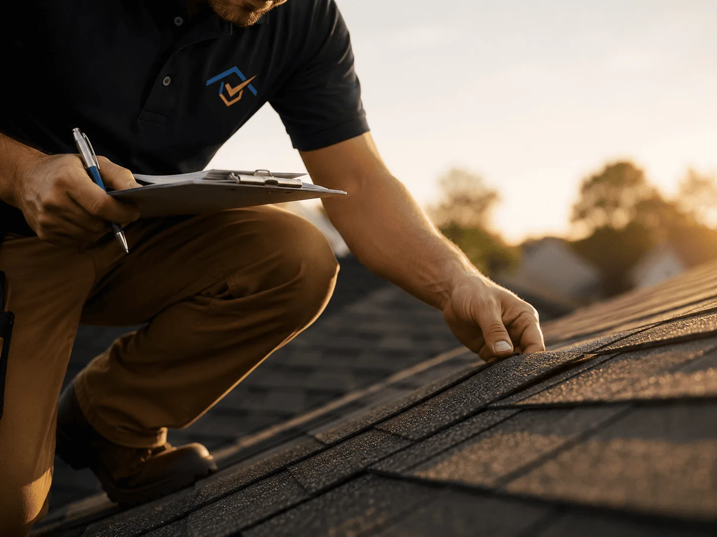 Why Choose Roof Inspection in Summitville, IN