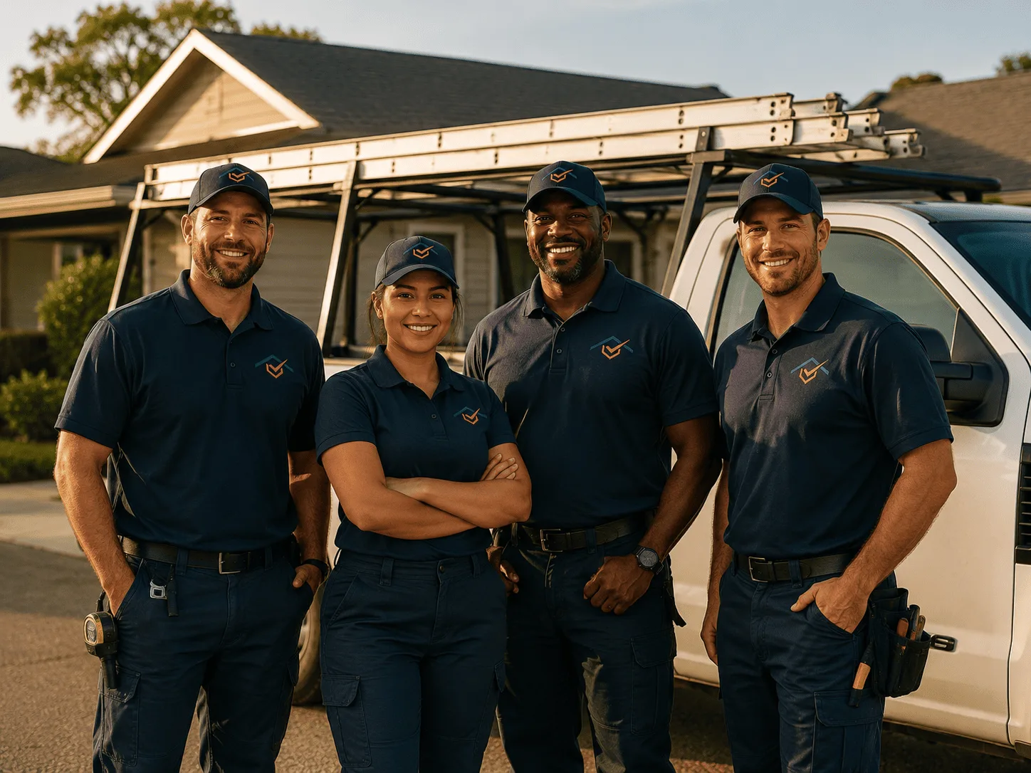 Roof Inspection company in Summitville, IN